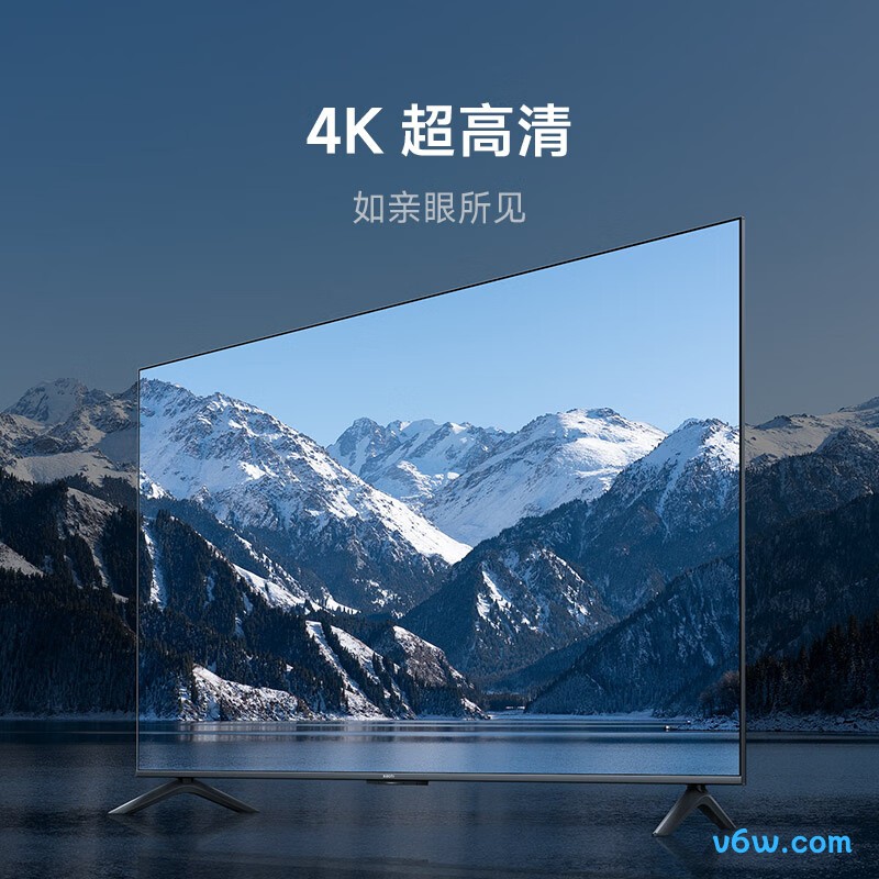 小米L55MA-A平板电视图片