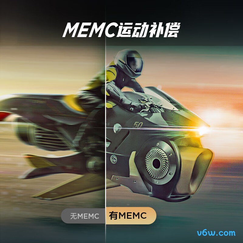 TCL-85S365C平板电视图片