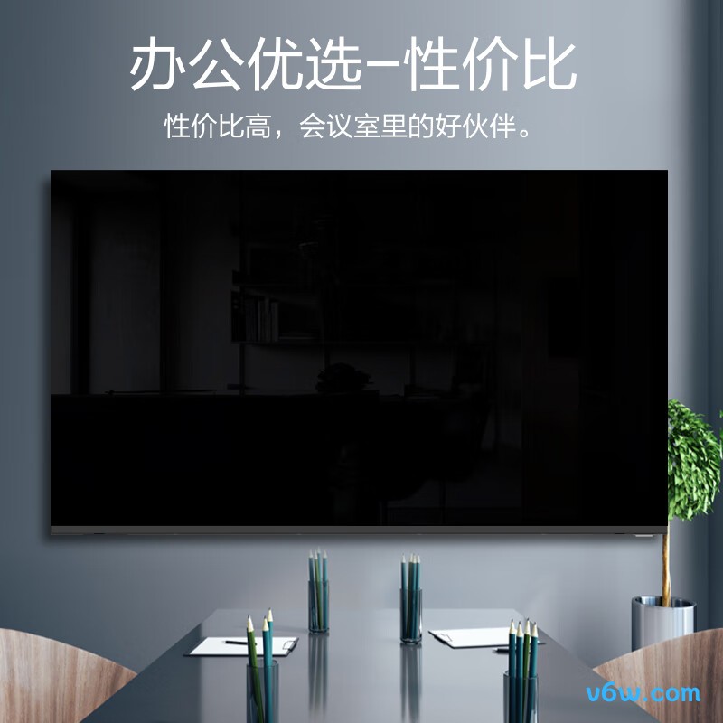 松下TH-32L600C平板电视图片