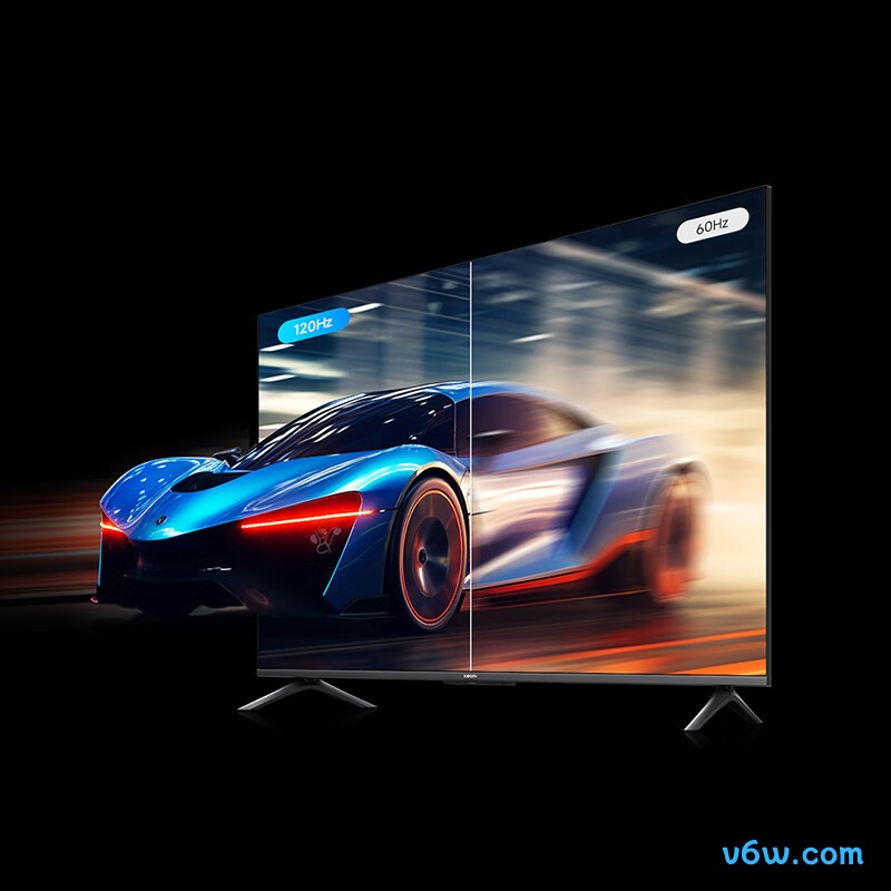 小米L75MA-AC平板电视图片