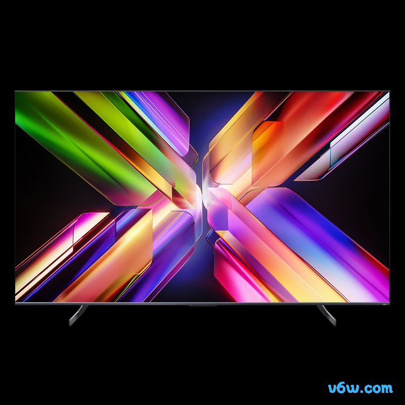 Vidda-85V7N-Ultra平板电视图片