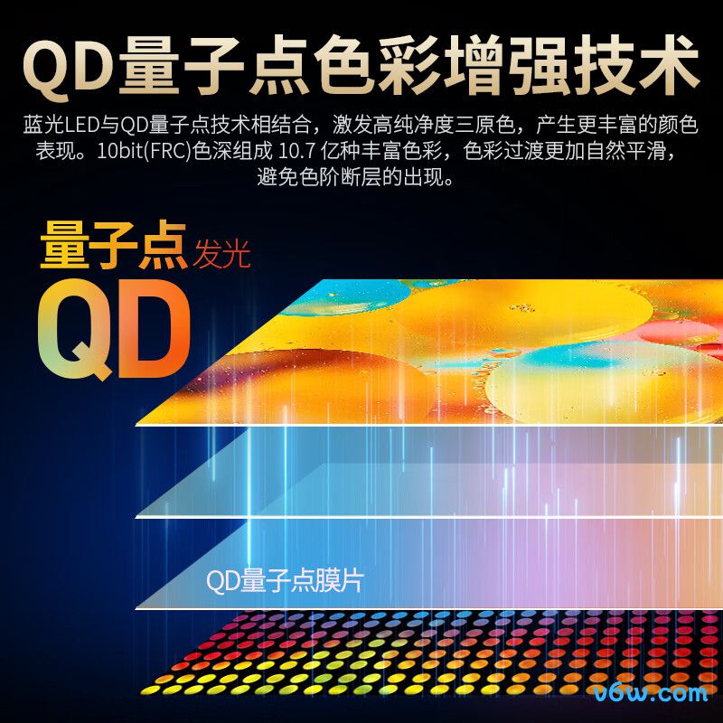 泰坦军团P275MS显示器图片