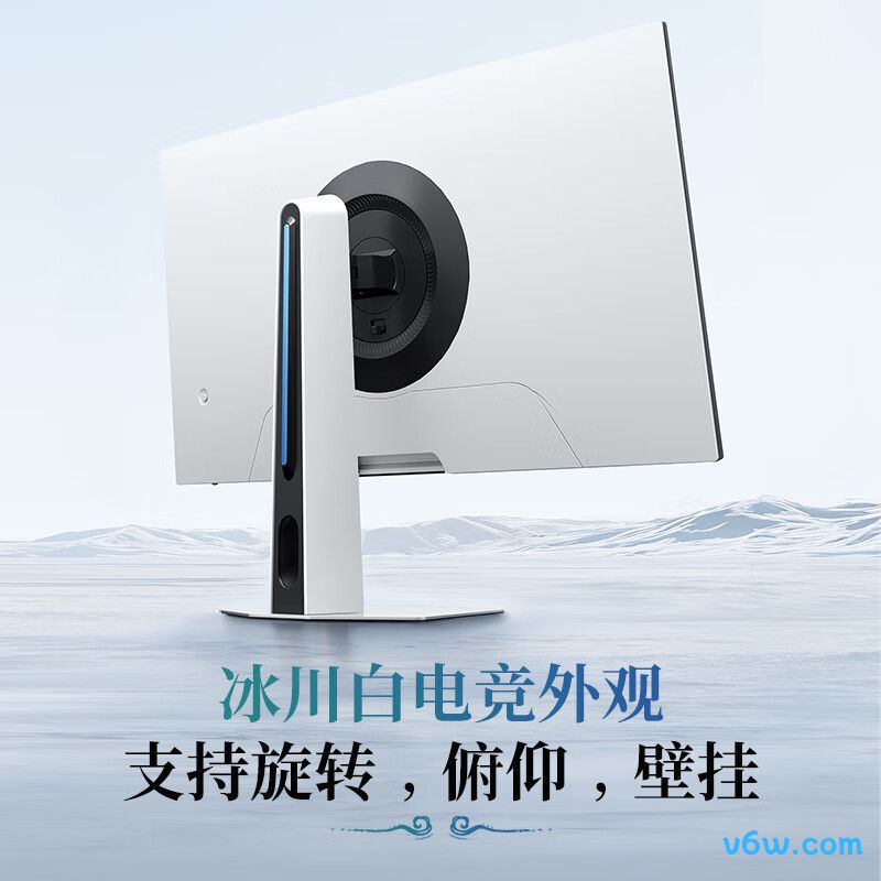 海信27G5K-Mini显示器图片