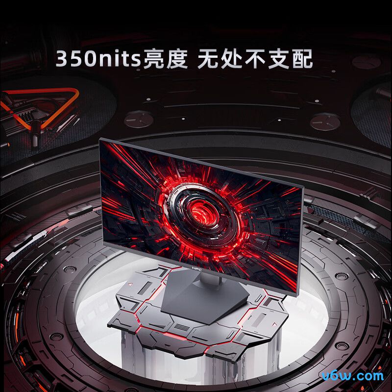 HPCHZ27QIS显示器图片