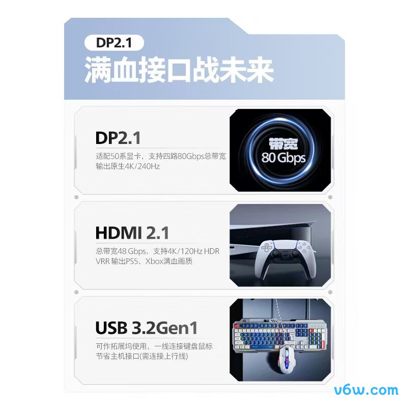 飞利浦27M2N8800显示器图片