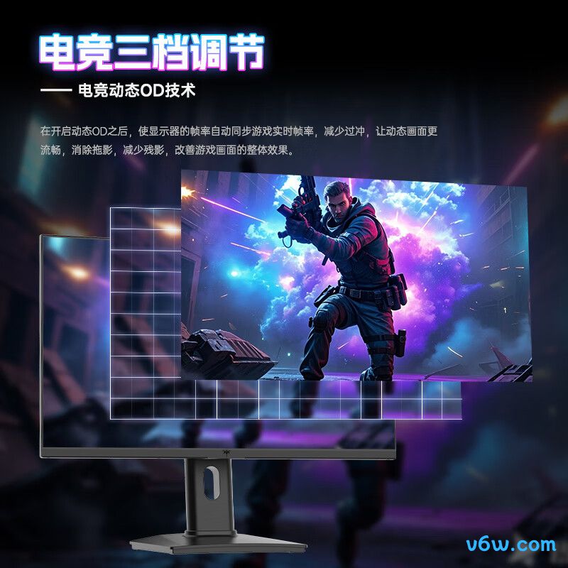 KTCH25T7-3显示器图片