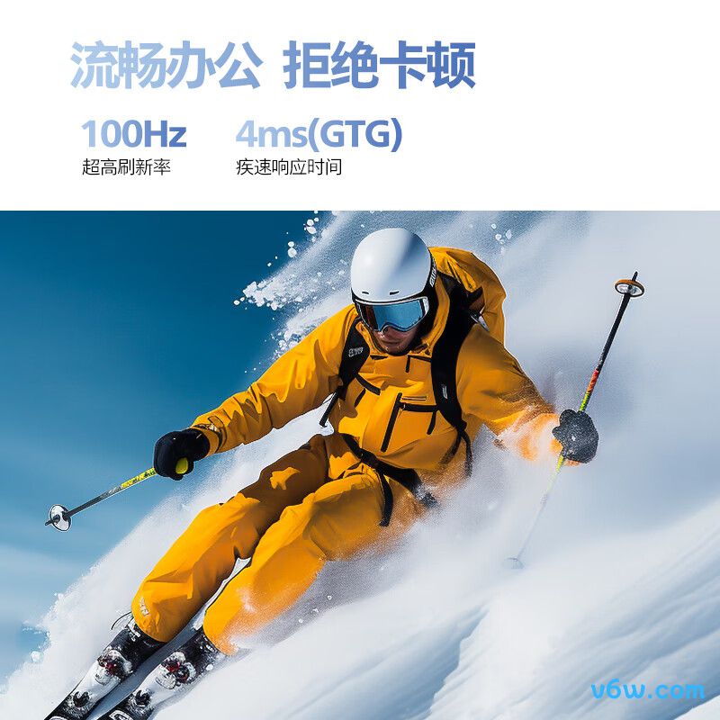 飞利浦24E1N1100D显示器图片