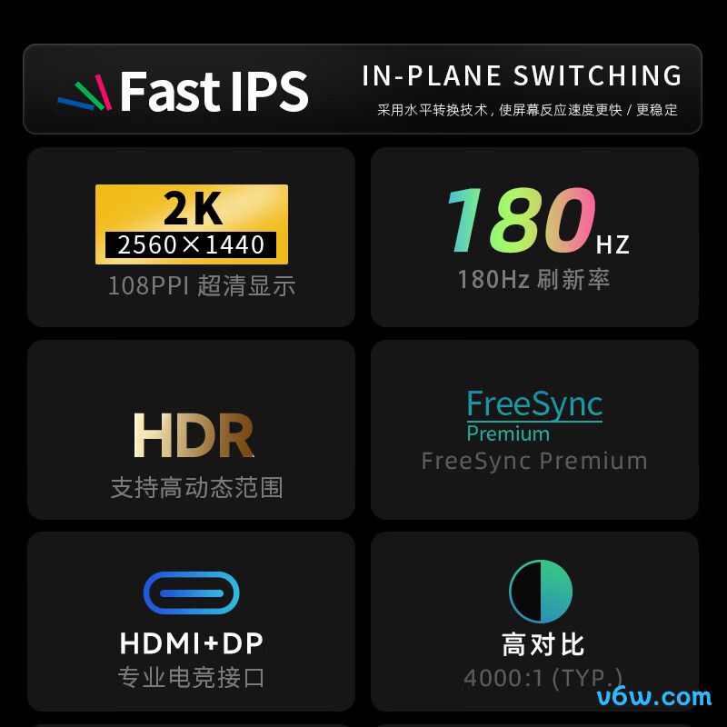 康佳KM2721显示器图片