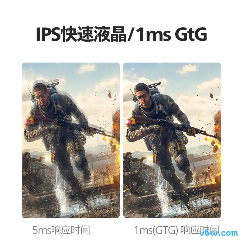 飞利浦27M2N5500P显示器图片