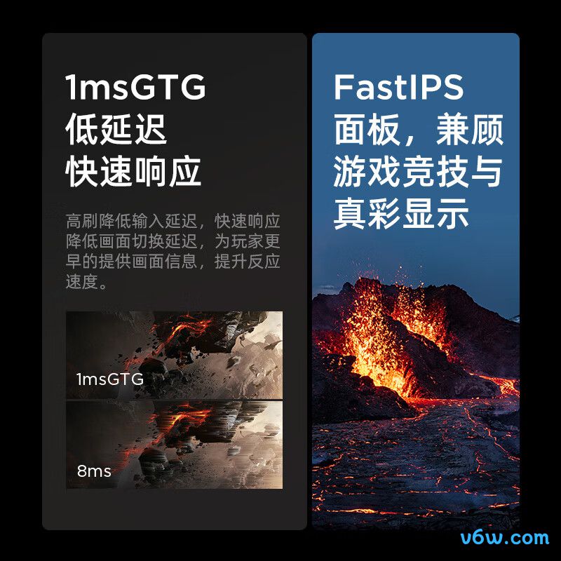 联想R24e显示器图片