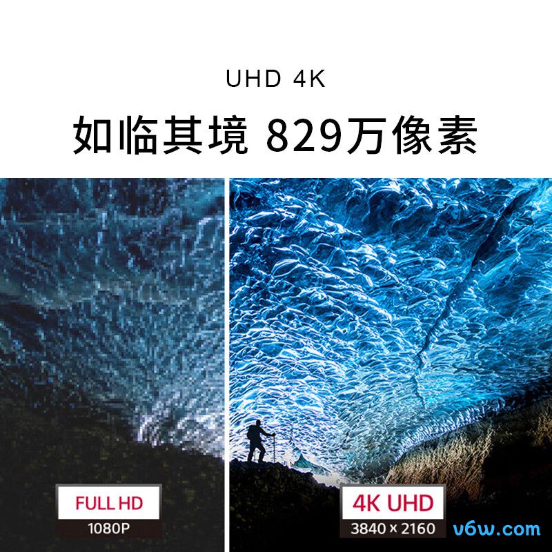 LG27UQ850V显示器图片