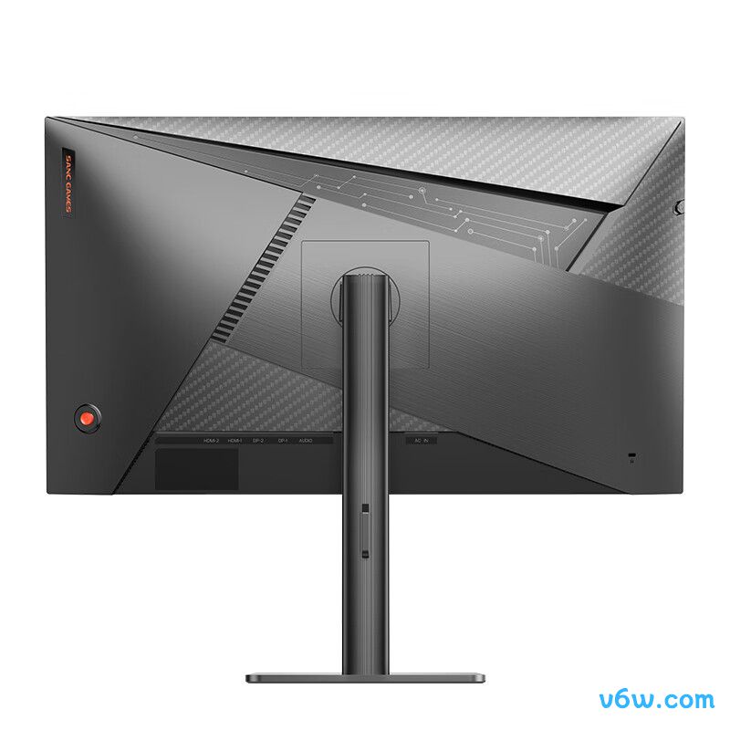 SANCG72Max增强版显示器图片