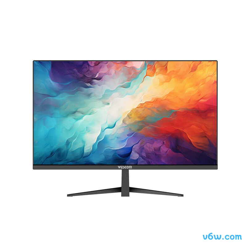 WESCOMC32VU显示器图片