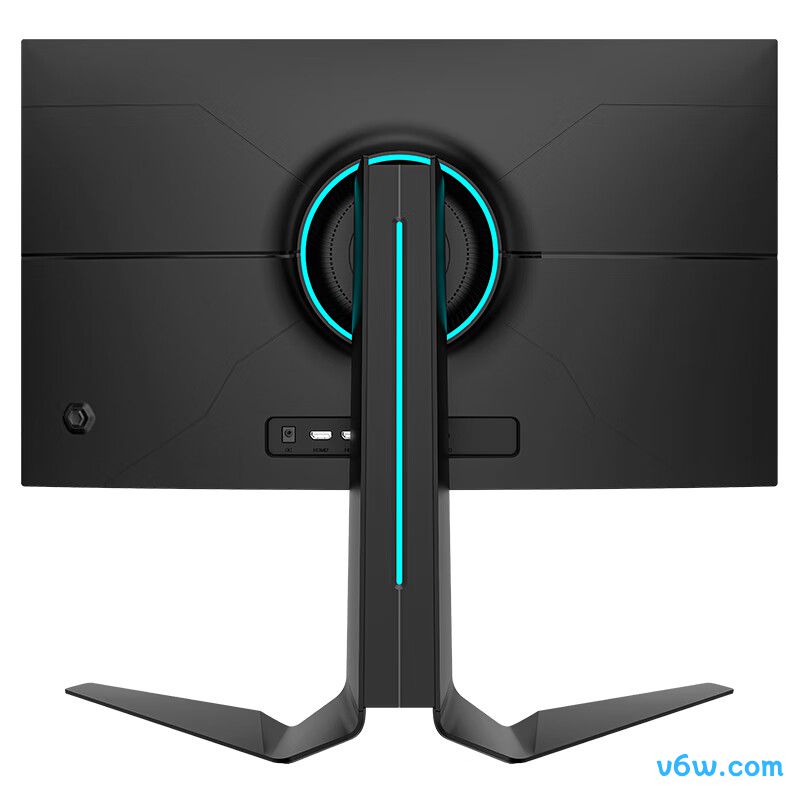 雷神雷神LQ25F165L显示器图片