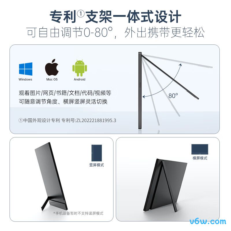 ARZOPAZ1RC显示器图片