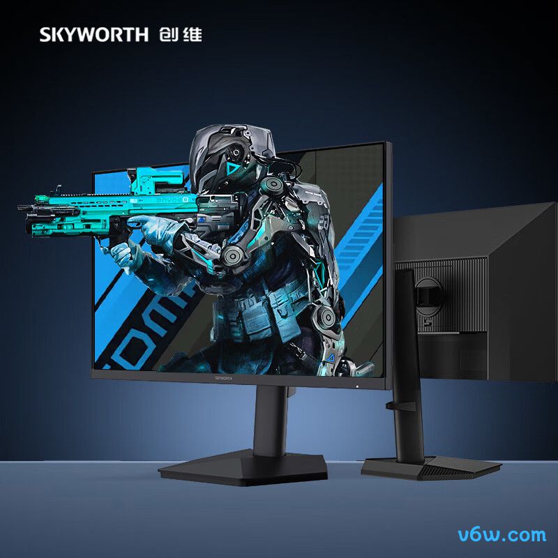 创维F27G30Q Pro显示器图片