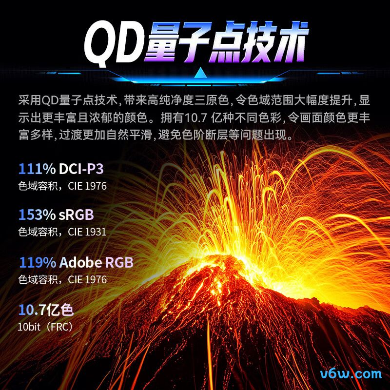 泰坦军团P275MR+显示器图片