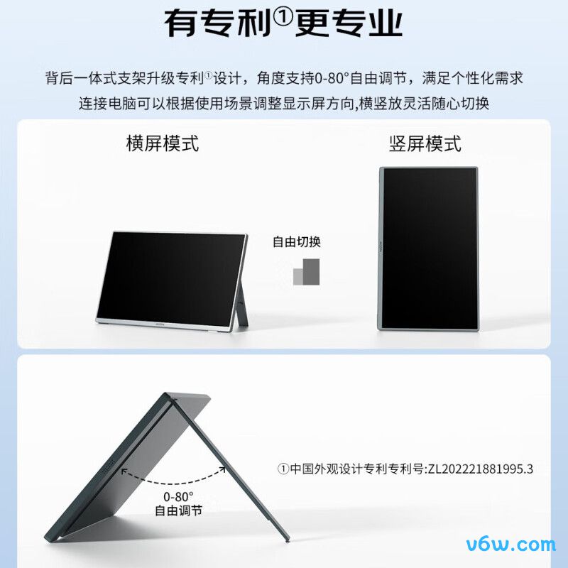 ARZOPAA5S显示器图片