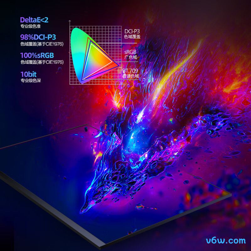 创维F27G51Q Pro显示器图片