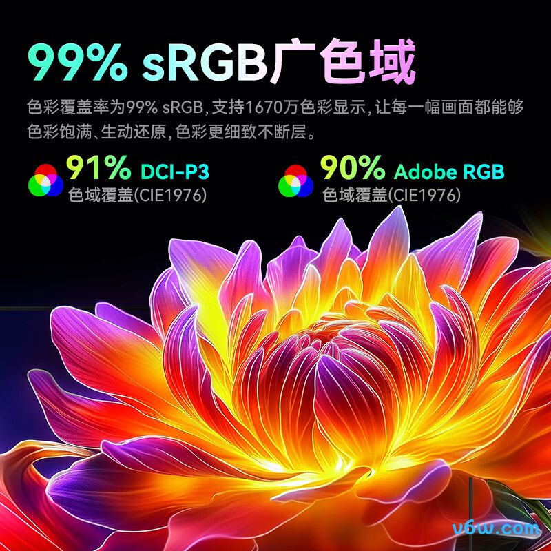 泰坦军团P2710G2显示器图片