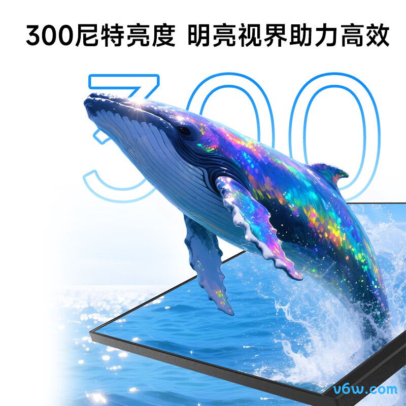 KTC24DQ720显示器图片