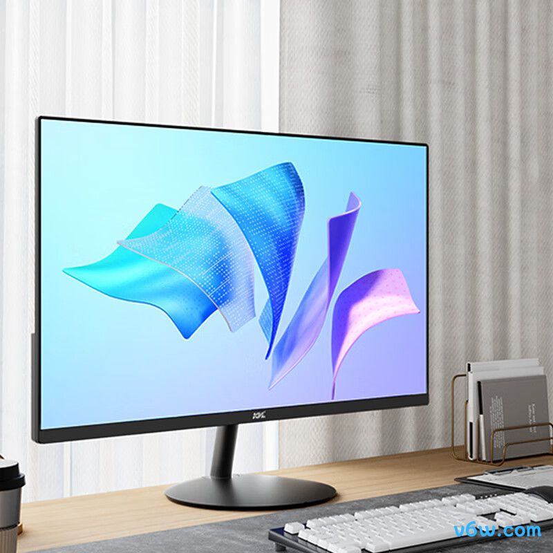 KVLKV246显示器图片