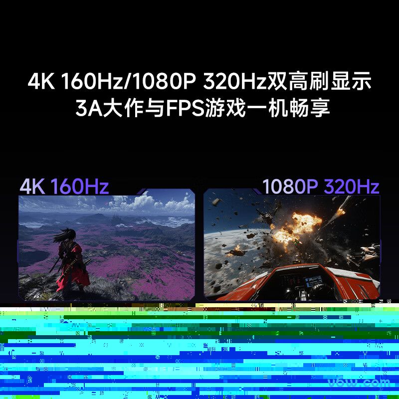 小米P27UDA-RGP显示器图片