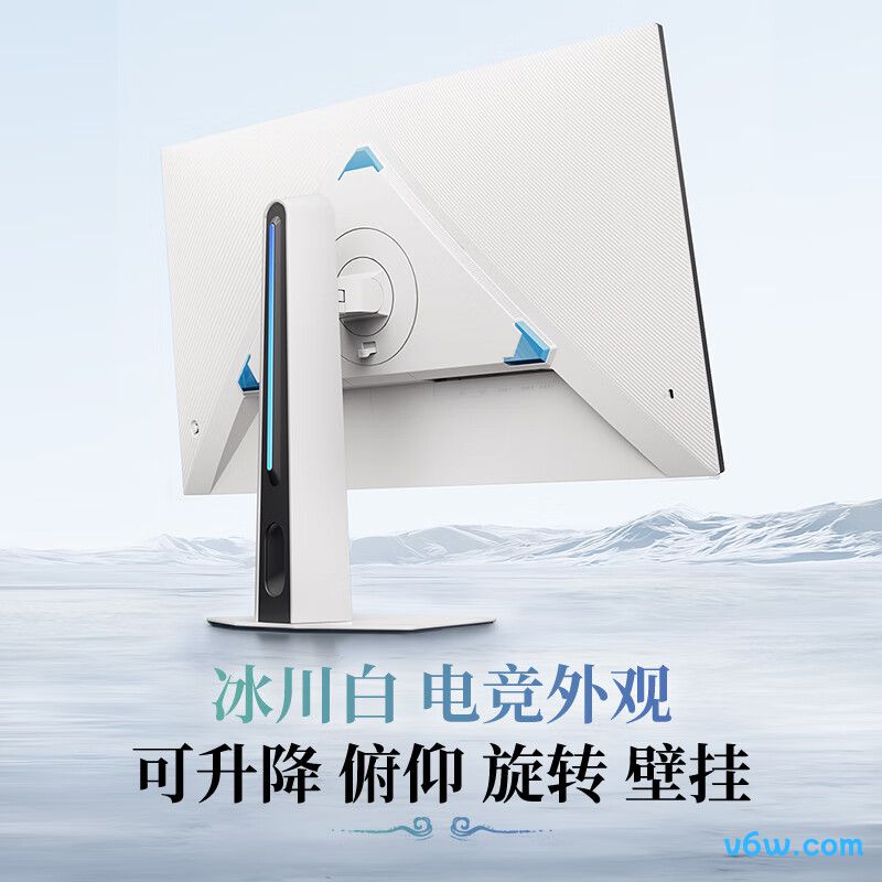 海信27G5K-PRO显示器图片