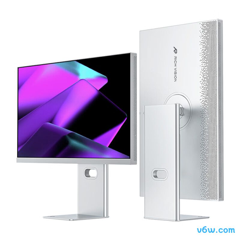 RICHVISIONRV200plus显示器图片