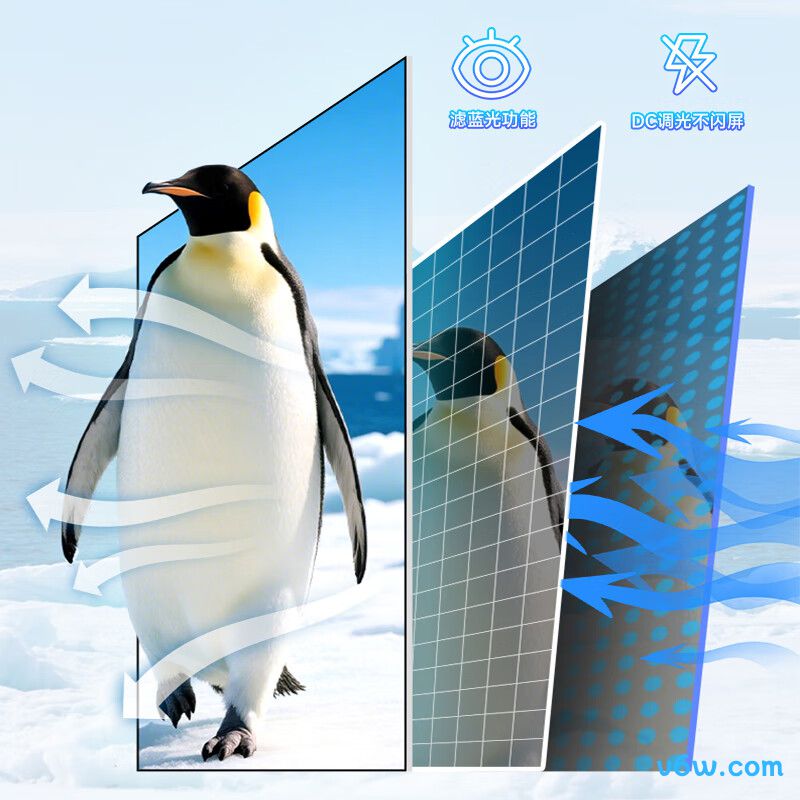 KTC24DQ720显示器图片