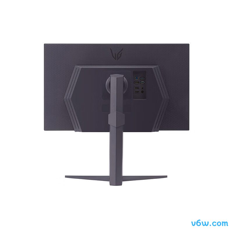 LG27GS85Q显示器图片