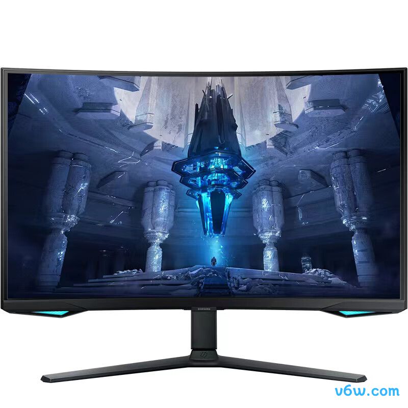 三星S32BG754NC显示器图片