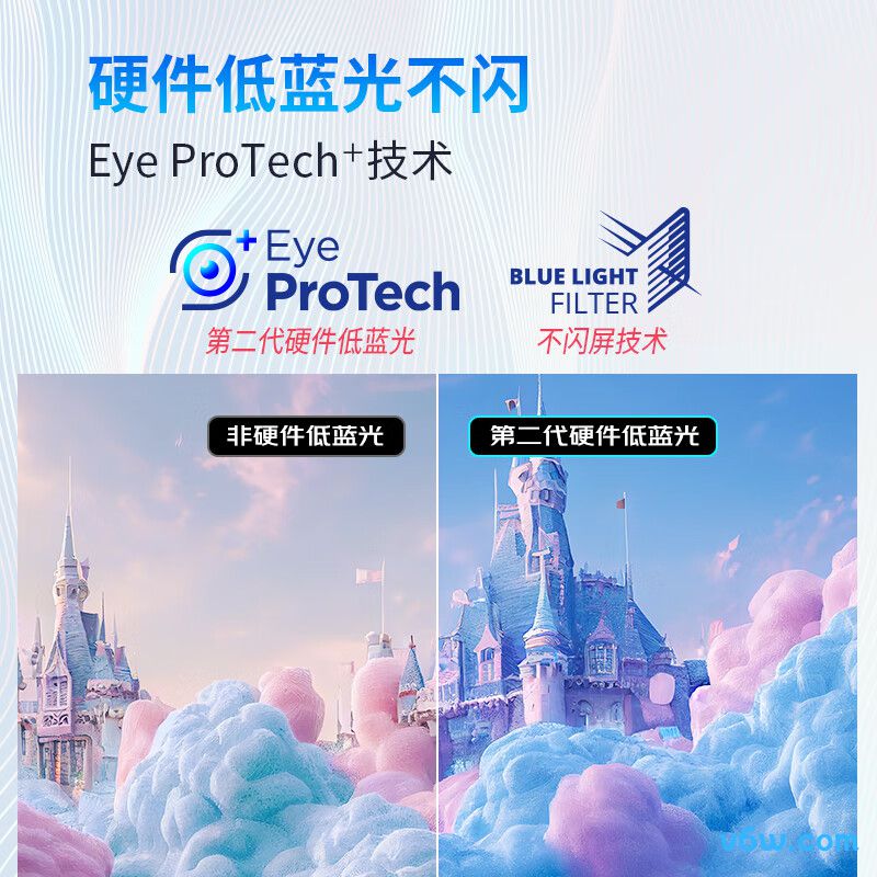 优派VA24G25显示器图片