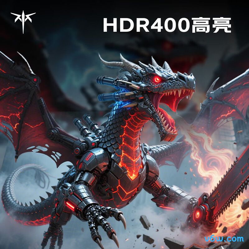 KTCH27E7显示器图片