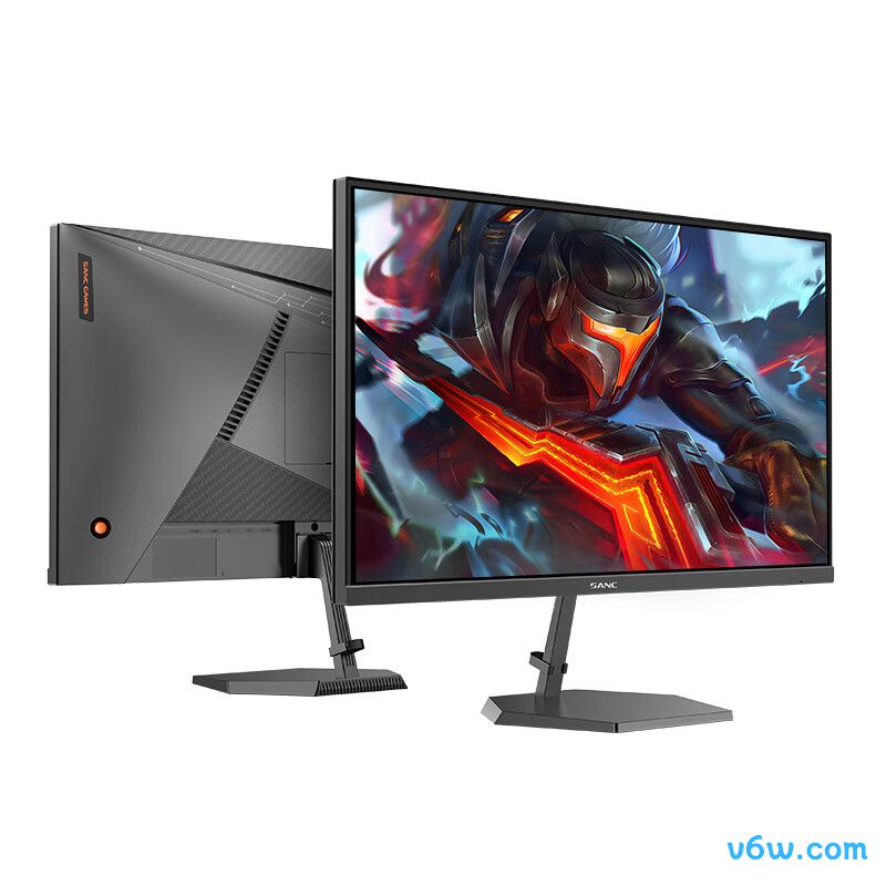 SANCN50Pro5增强版显示器图片