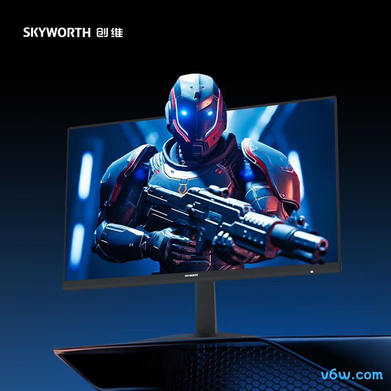 创维F24G30F GT显示器图片