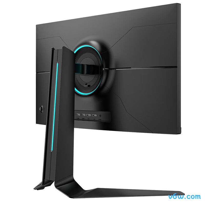 雷神雷神LQ25F165L显示器图片