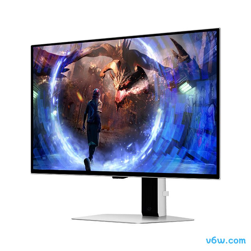 三星LS27DG602SCXXF显示器图片