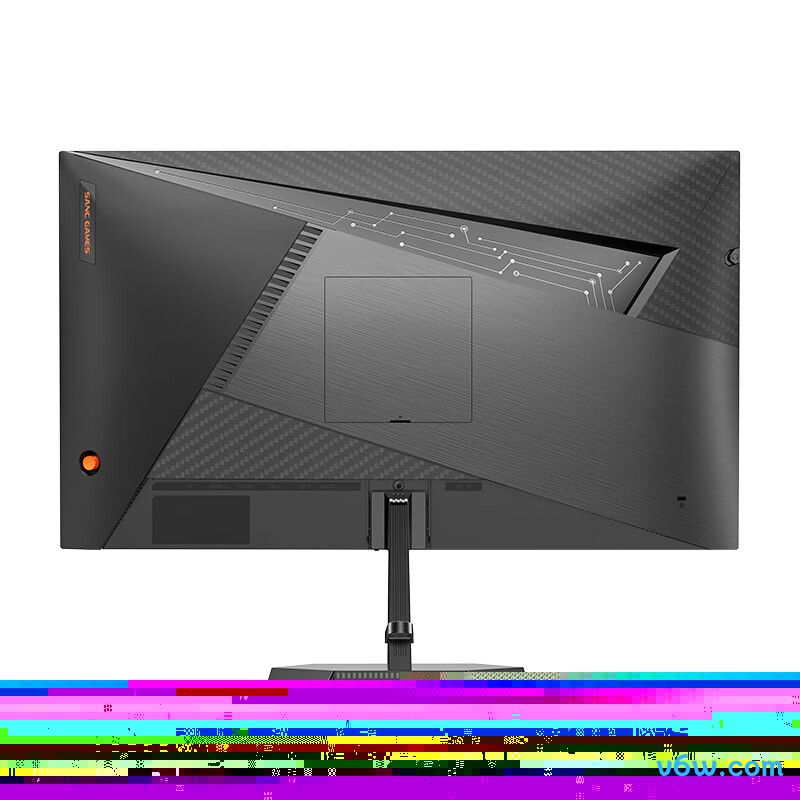 SANCN50Pro5增强版显示器图片