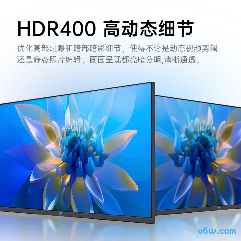 KTCH27P27显示器图片