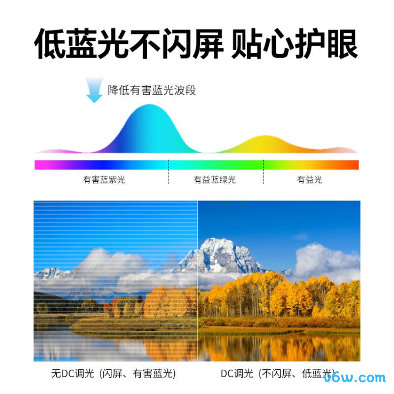 雕塑家MQ24LF显示器图片