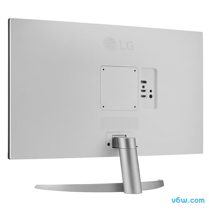 LG27UP600K显示器图片