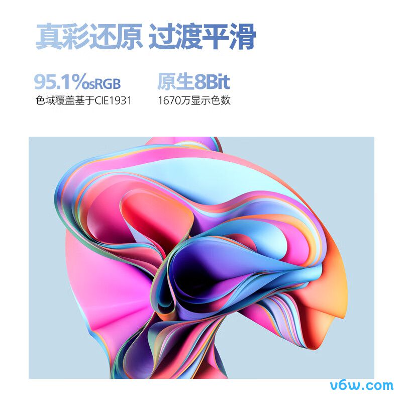 飞利浦27E1N1620显示器图片