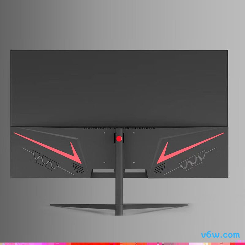 凡卡仕P25H21Z显示器图片