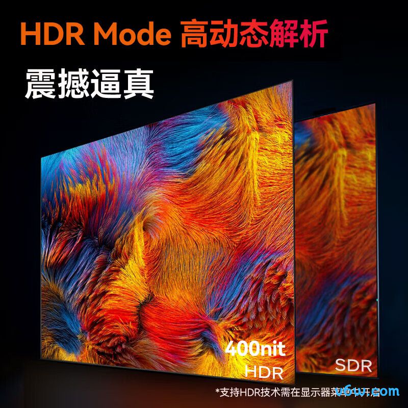 联想N2721U显示器图片