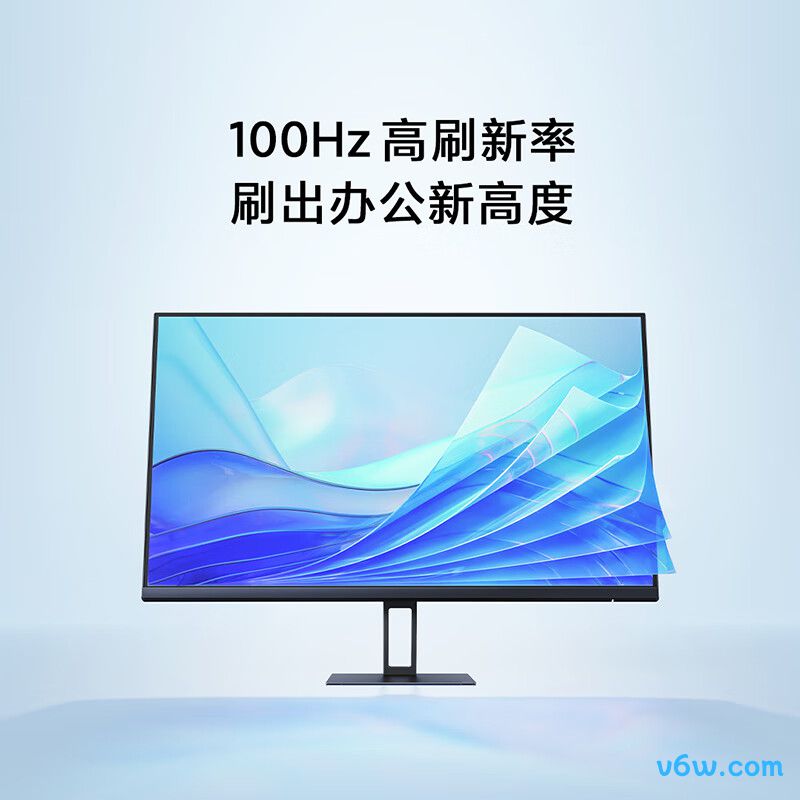 小米P27FBA-RA显示器图片