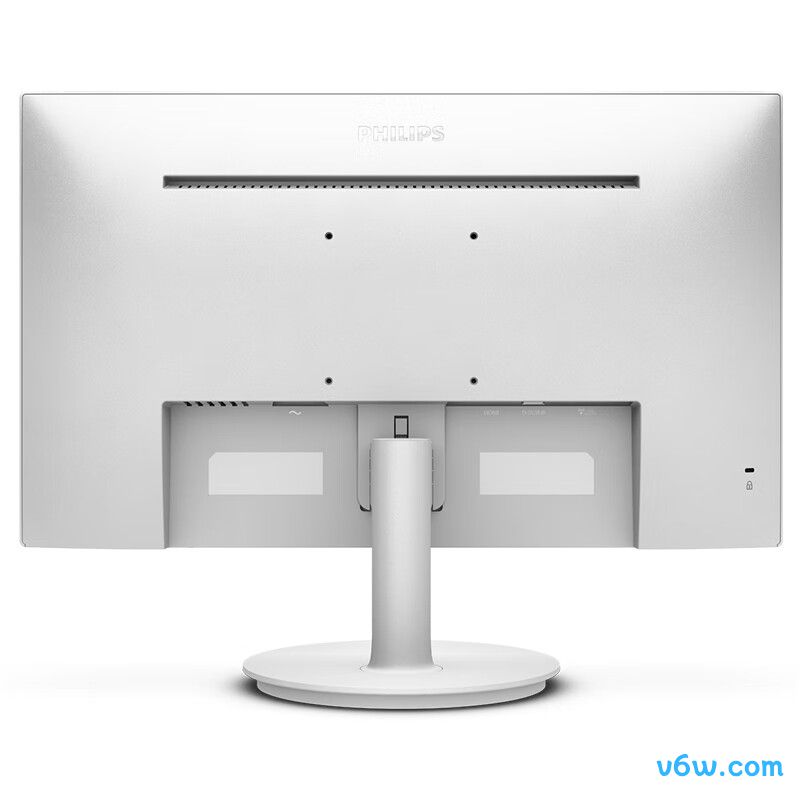 飞利浦271V8W显示器图片