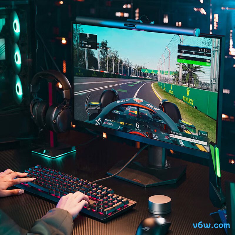 HKCMG27Q显示器图片