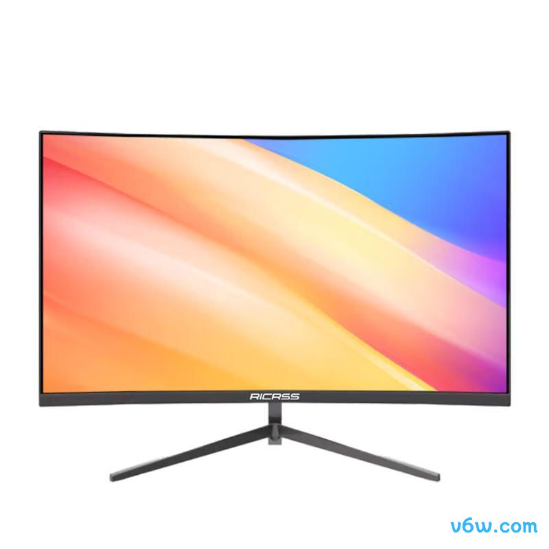 凡卡仕P25H21Z显示器图片