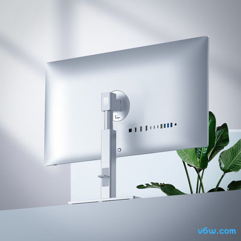 飞利浦27E2F7901显示器图片